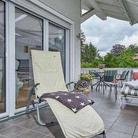 Alpenchalet Lotti Garmisch-Partenkirchen Eksteriør billede
