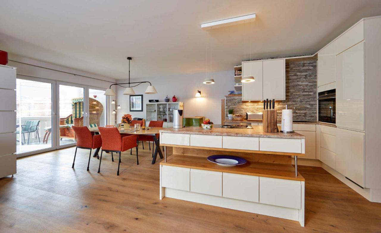 Alpenchalet Lotti Garmisch-Partenkirchen Eksteriør billede