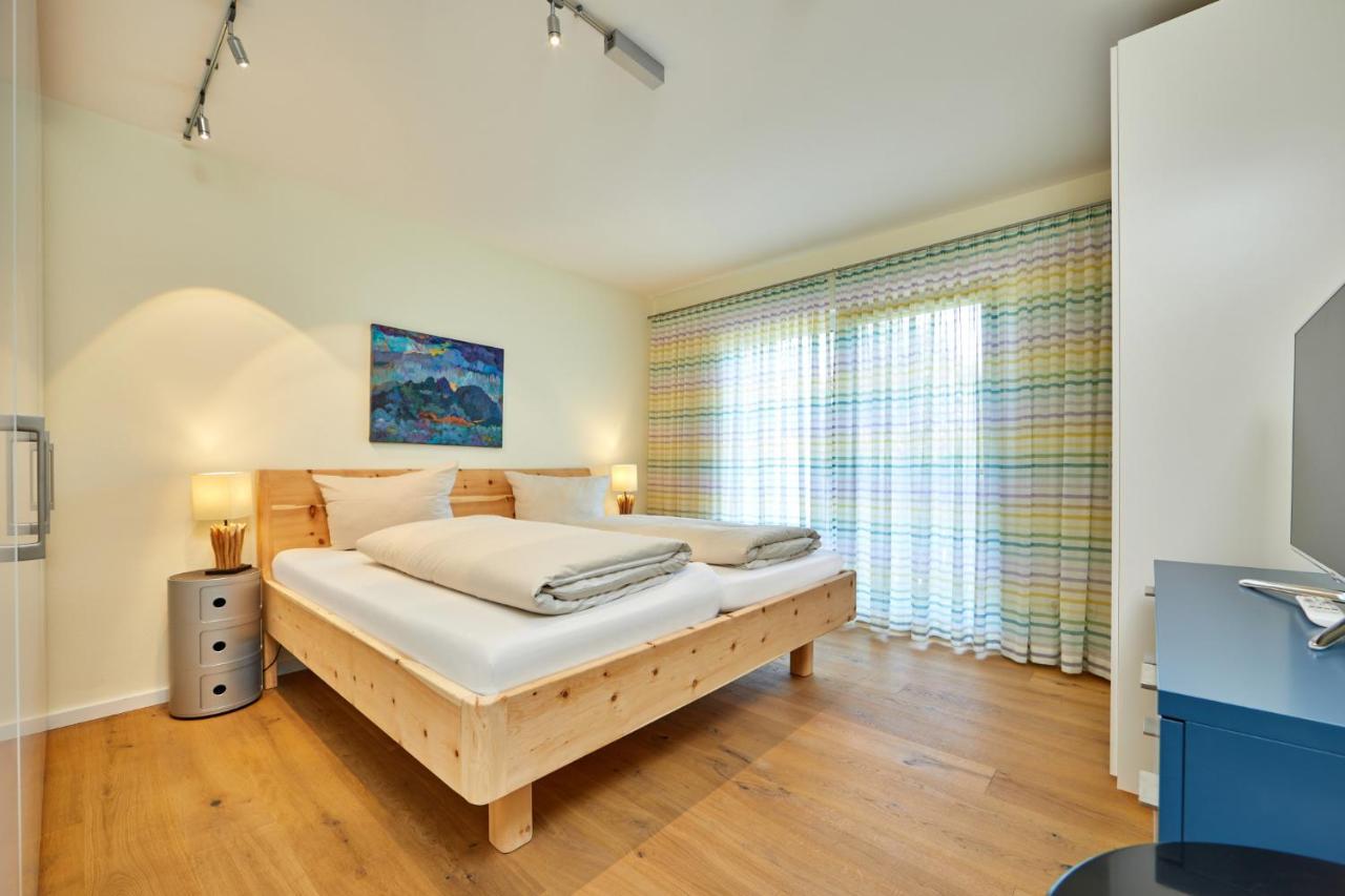 Alpenchalet Lotti Garmisch-Partenkirchen Eksteriør billede